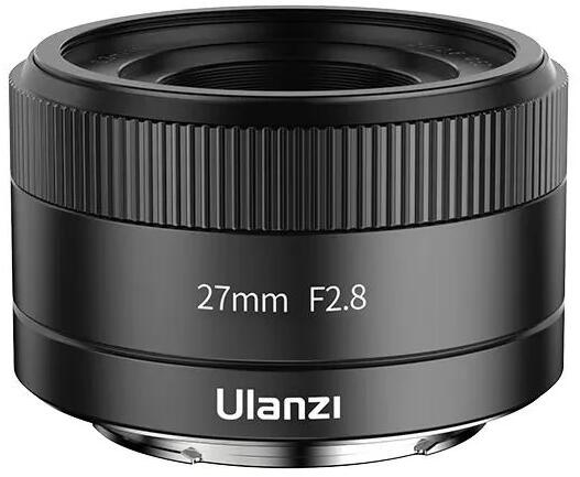 CL02 AF 27mm f/2.8 APS-C (Sony E) (UL-F169)