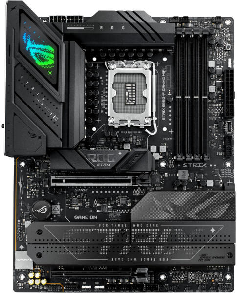 ROG STRIX B860-F GAMING WIFI (90MB1JG0-M0EAY0)