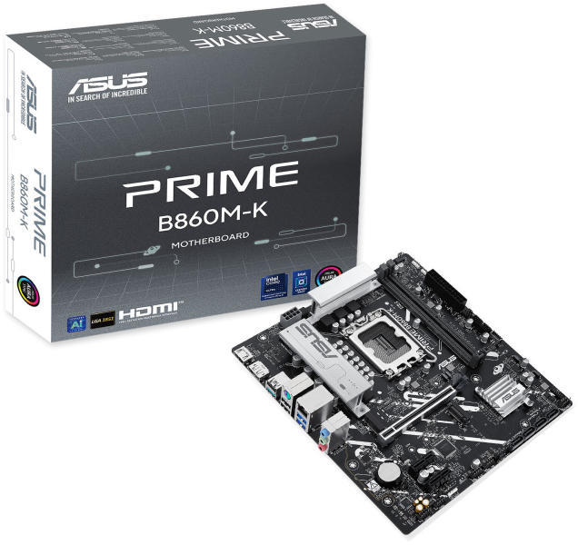 PRIME B860M-K (90MB1JT0-M0EAY0)