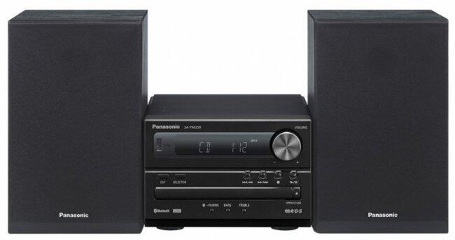 SC-PM250EG-K