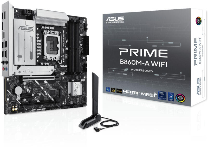 PRIME B860M-A WIFI (90MB1JY0-M0EAY0)