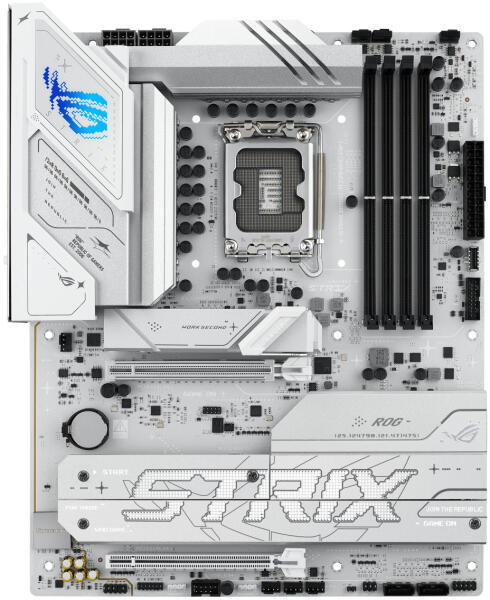 ROG STRIX B860-A GAMING WIFI (90MB1JI0-M0EAY0)