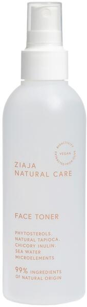 Natural Care Face Toner tonik 200 ml
