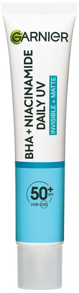 Skin Naturals Vitamin C színezett élénkítő fluid SPF50+ 40 ml