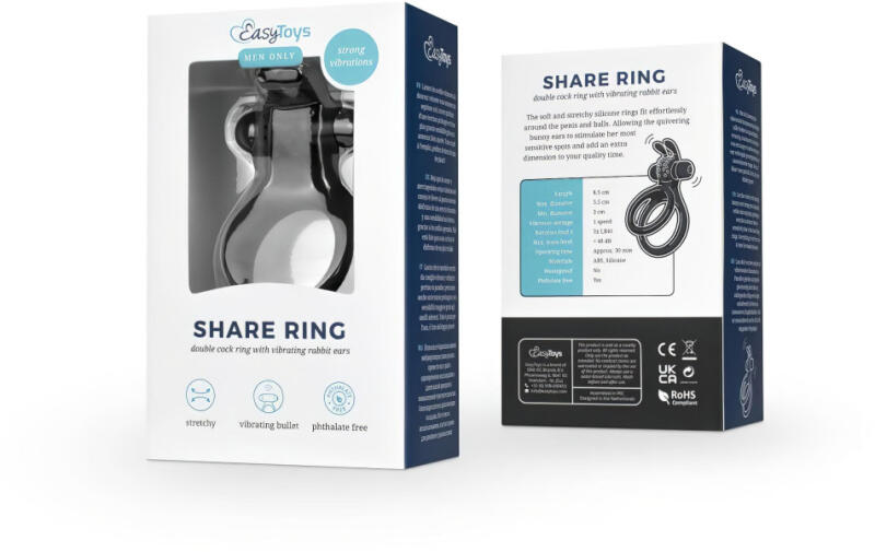 Share Ring