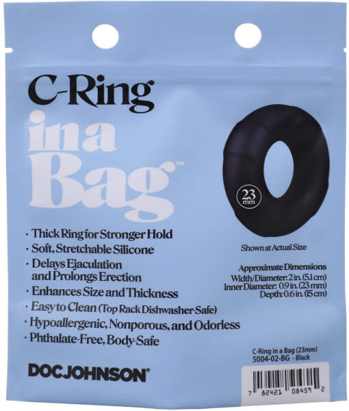C-Ring in a Bag