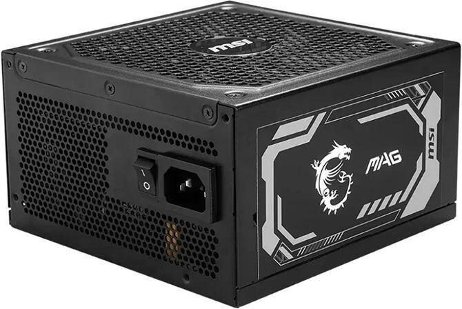 MSI MAG A1000GL 1000W PCIE5 80 PLUS Gold (306-7ZP9B11-CE0) (Sursa