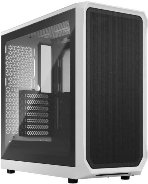 Focus 2 TG White/Black (FD-C-FOC2A-02)
