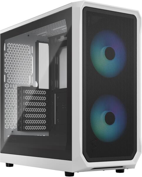 Focus 2 RGB White (FD-C-FOC2A-04)