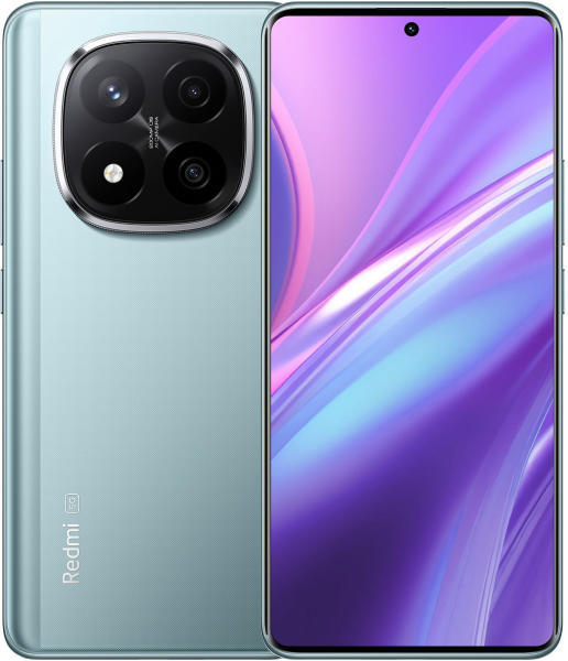 Redmi Note 14 Pro+ 5G 512GB 12GB RAM Dual