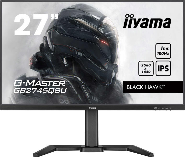 G-MASTER GB2745QSU-B2