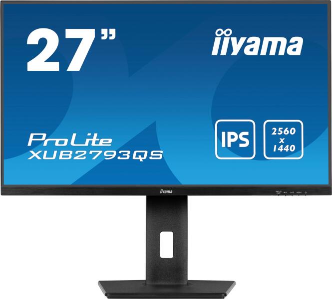 ProLite XUB2793QS-B7