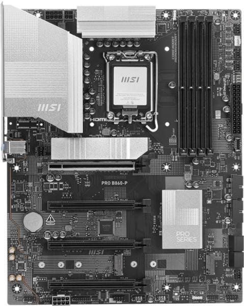 PRO B860-P