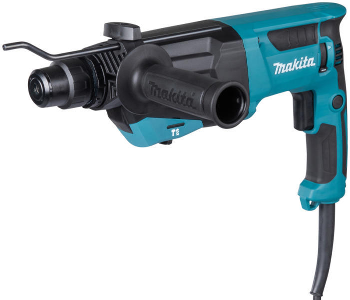Makita HR2670 (Bormasina, ciocan rotopercutor) - Preturi