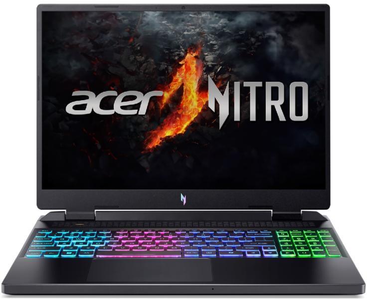 Nitro 16 AN16-42-R1Y6 NH.QT8EU.005