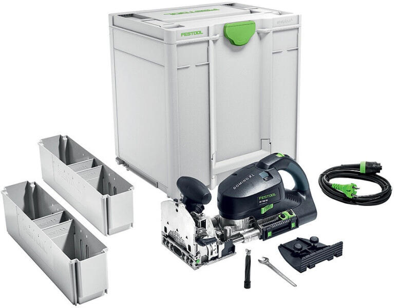 DF 700 EQ-Plus DOMINO XL (576426)
