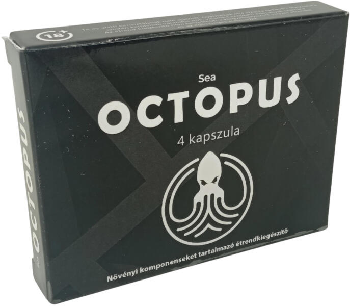 Octopus 4 db