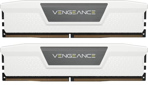 Corsair VENGEANCE 32GB (2x16GB) DDR5 6000MHz CMK32GX5M2B6000Z30W