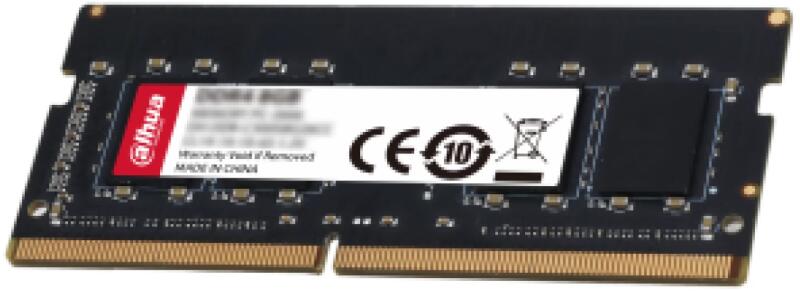 8GB DDR5 5600MHz DDR-C500S8G56
