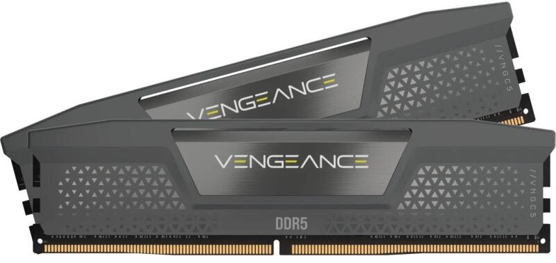 Corsair VENGEANCE 32GB (2x16GB) DDR5 4800MHz CMK32GX5M2B6400Z32