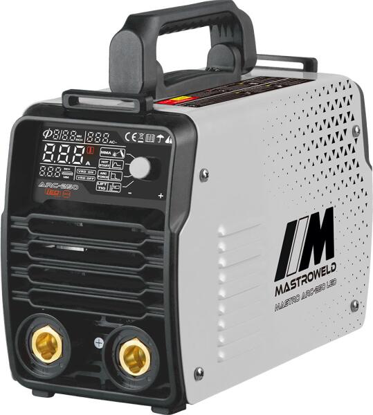 MASTRO ARC-250 LED (0012500L)