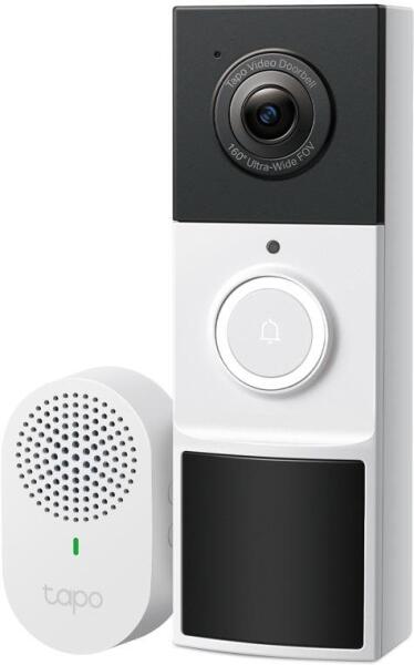 TAPO D210