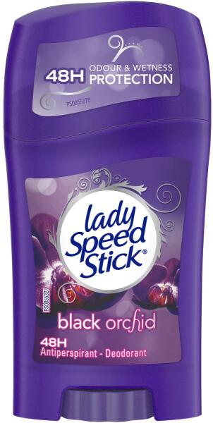 Black Orchid 48h deo stick 40 g