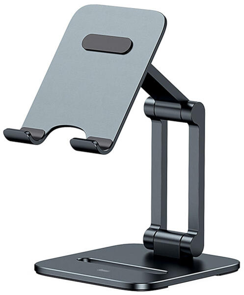 Biaxial Folding Aluminum Phone Stand (LUSZ000013)