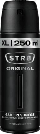 Original Xl deo spray 250 ml