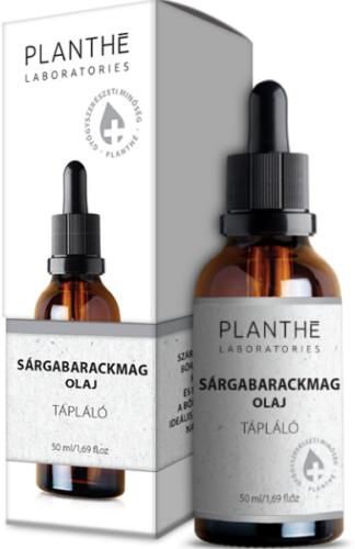 Tápláló sárgabarackmag olaj 50 ml