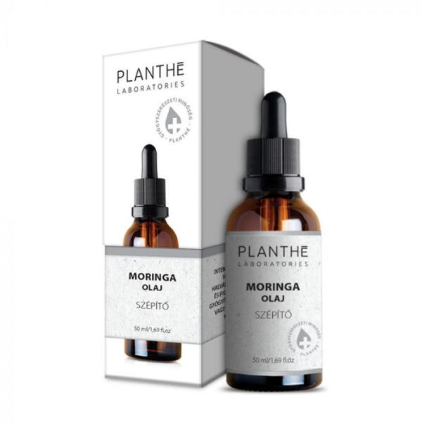 Szépítő moringa olaj 50 ml