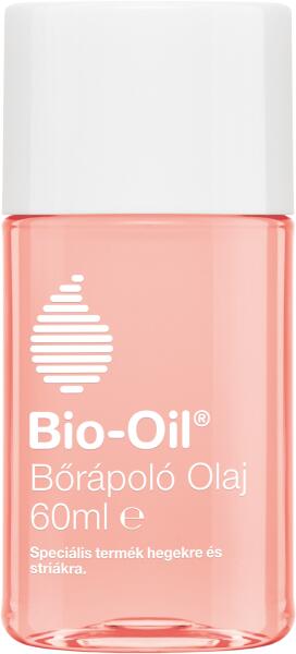 Speciális bőrápoló olaj 60 ml