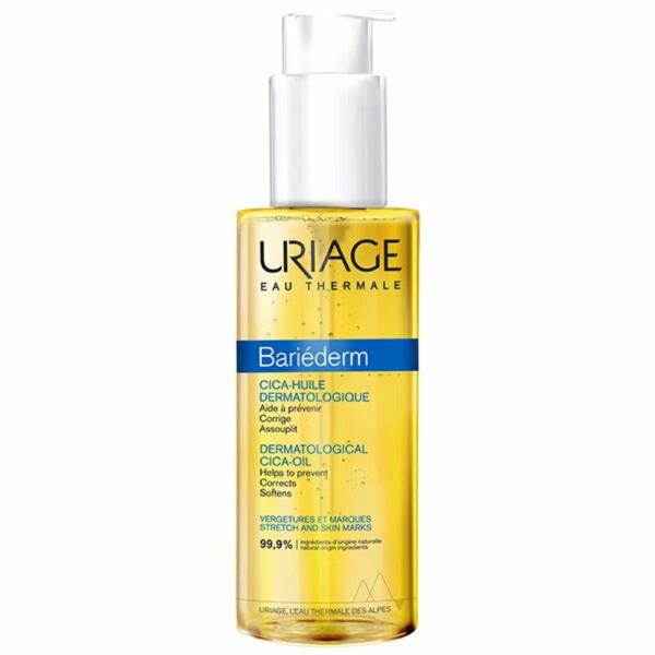 Bariéderm stria olaj 100 ml