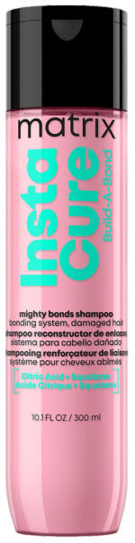 Total Results InstaCure Build-A-Bond regeneráló sampon 300 ml