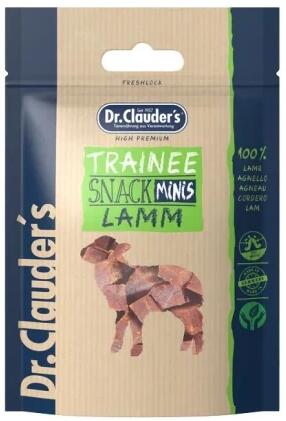 Trainee snack mini bárány 50 g