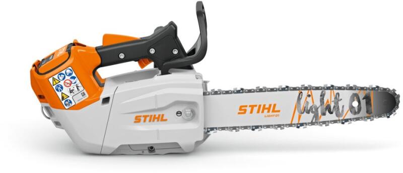 STIHL MSA 190 T (MA052000002) (Drujba) - Preturi