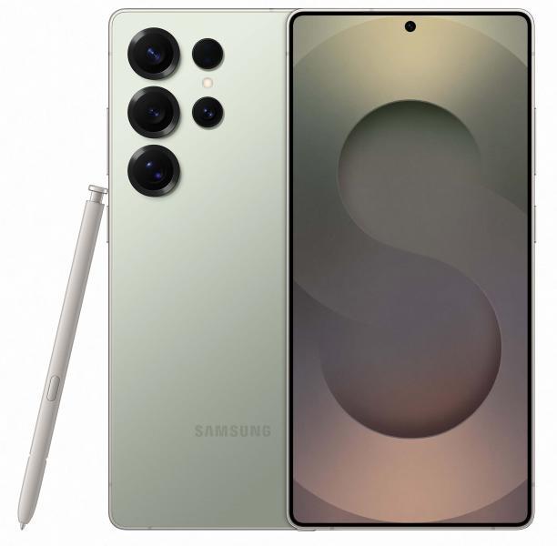Galaxy S25 Ultra 5G 1TB 12GB RAM Dual (SM-S938)