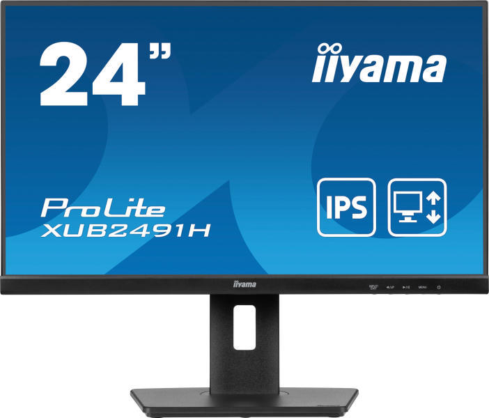 ProLite XUB2491H-B1