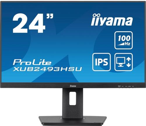 ProLite XUB2493HSU-B7