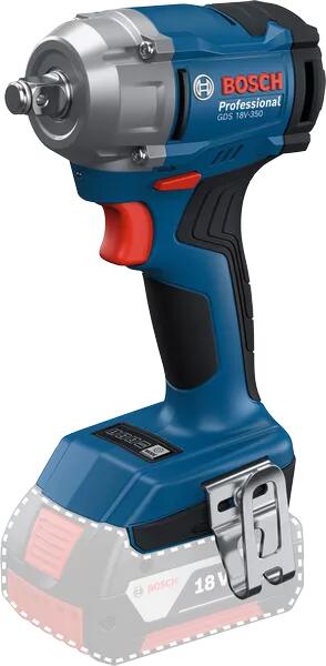 GDS 18V-350 (06019M5020)