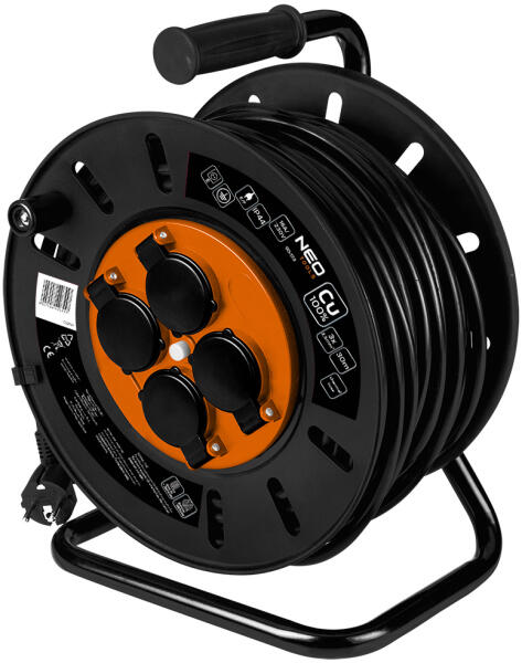 4 Plug 40 m (90-173)