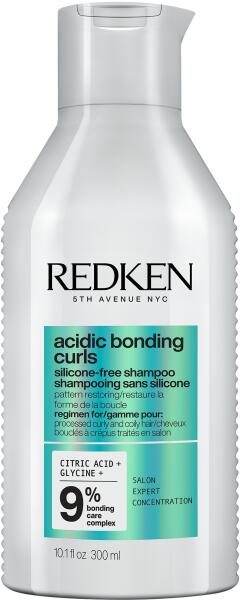 Acidic Bonding Curls Silicone-Free sampon 300 ml