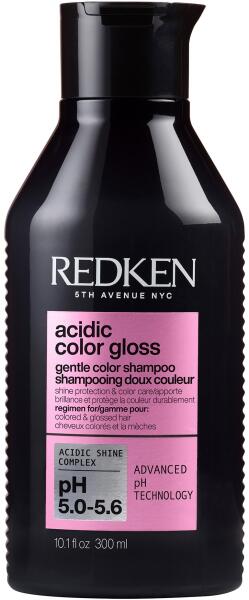 Acidic Color Gloss Gentle sampon 300 ml