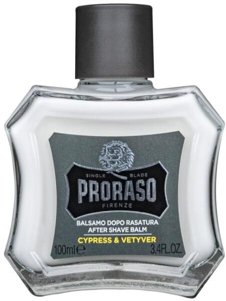 Cypress & Vetyver balm 100 ml