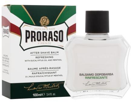 Green balm 100 ml
