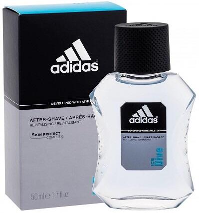Ice Dive lotion 100 ml