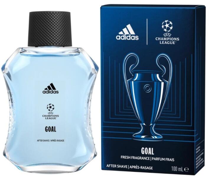 UEFA Champions League Goal lotion 100 ml