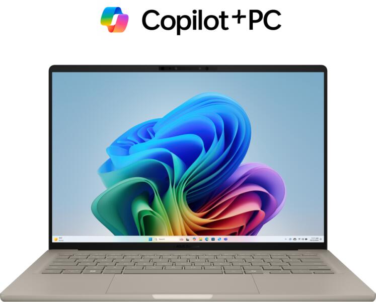 Zenbook A14 UX3407RA-QD019W