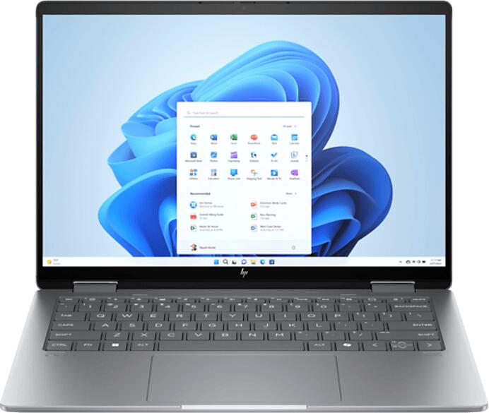 ENVY x360 14-fc0005nh AY7L5EA