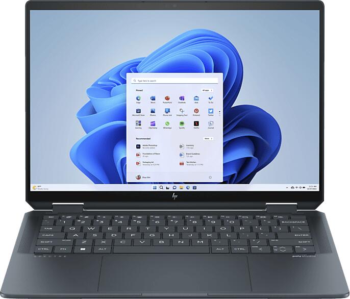 Spectre x360 14-eu0000nh AY7K4EA